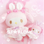 starlove !