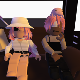 Pollys/Moons Fashion Line!