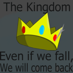 The Kingdom (Glory To The Kingdom!)