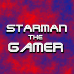 StarManTheGamer