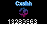 Cxshhh