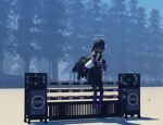 ~|BW Riding Academy|~