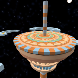 Tournament of Power Stage