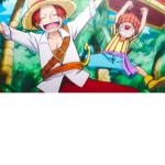 The one piece finders