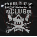 Hardcore/Bullet Club