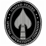 USAFCSC SOCOM