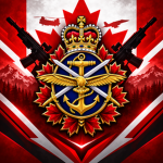 RCMP | Canadian Military Roleplay