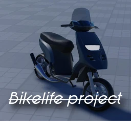 bikelife project icon
