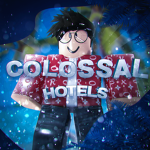 Colossal Hotels