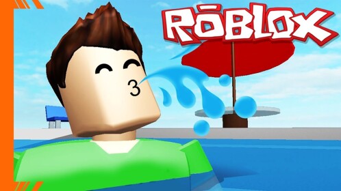 Pool Party! [BETA]