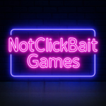 NotClickBaitGames
