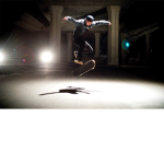 Polish skaters