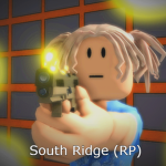 South Ridge (RP)