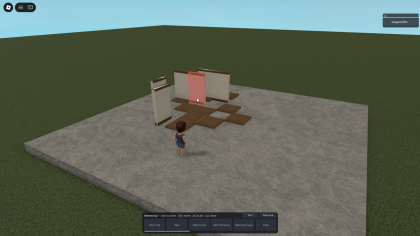 Lattice — Grid Placement System + Modular Kit preview 1