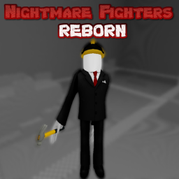 [VIP GAMEPASS] 🔪Nightmare Fighters: Reborn icon