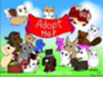 ADOPT ME BEST GAME ON ROBLOX
