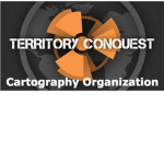 Territory Conquest Cartography Organization
