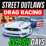 Street Outlaws 🚦 Drag Racing