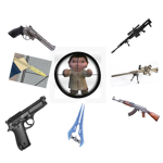 ice age baby destruction task force