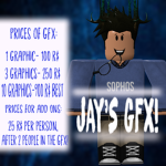 Jay's GFX!