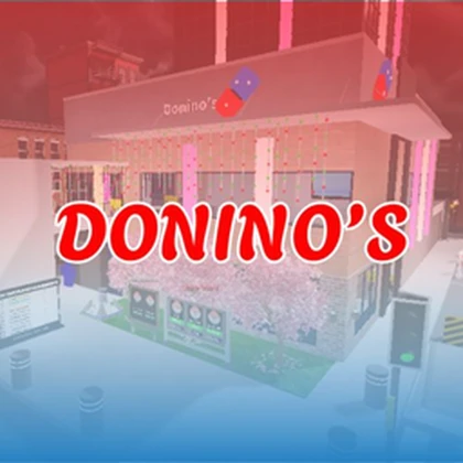 Donino's Roblox group icon