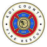Koi County Fire Rescue