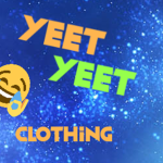 YEET YEET Clothing
