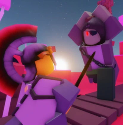 TDS:Resilience Roblox group icon