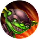 Snake Eyed Gobbo Infusion