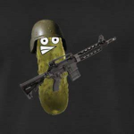 The Great Pickle Army