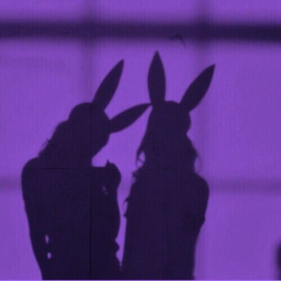 💜