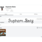 Supram Boiz