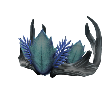 Winter King Crown