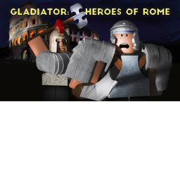 Gladiator Admin Fight