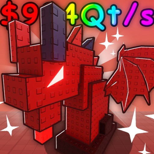 Infinity Tycoon