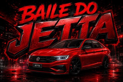 BAILE DO JETTA