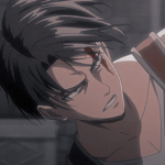 LEVI STANS ;)