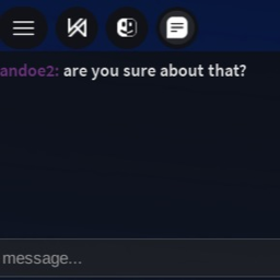 Chatbox [OG] [BACK]