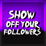 -Show Off Your Followers-