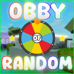 🎲Obby of Random [MAINTENANCE]