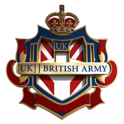 |UK| -British Army- Roblox group icon
