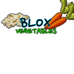 Blox Vegetables Official