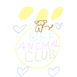 BFF ANIMAL CLUB