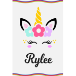 Rylee’s Unicorn Fan Group!