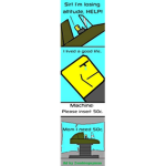 fake emo "uwu''