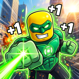 +1 Destruction Battlegrounds [UPD] icon