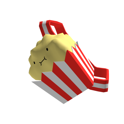 Carnival Popcorn thumbnail