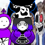 Borrowed Soul Team