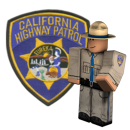 California Highway Patrol Training Center