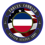 Forces Command ᅠᅠᅠᅠᅠᅠᅠᅠᅠᅠ